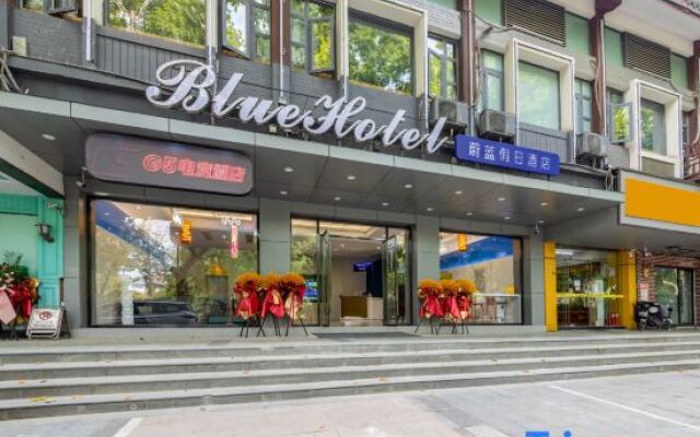 Tuke China Hotel