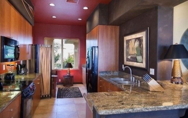 Kumulani I-3 2 Bedroom Condo