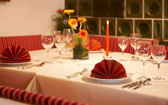 Kur- und Wellnesshotel Kronenhof