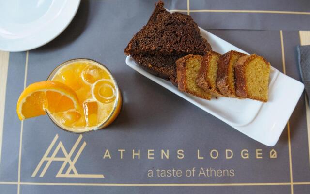 Athens Lodge by Athens Prime Hotels