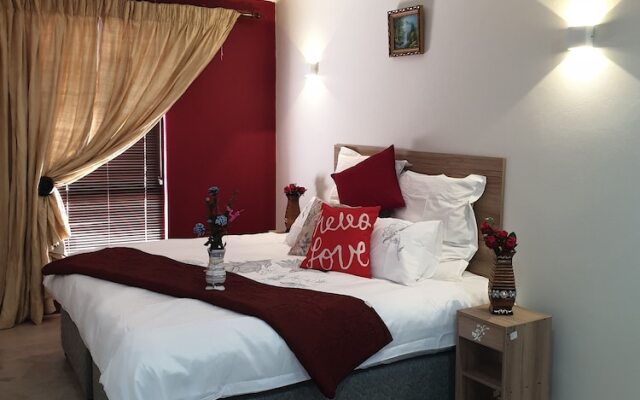 4 da exclusive guesthouse