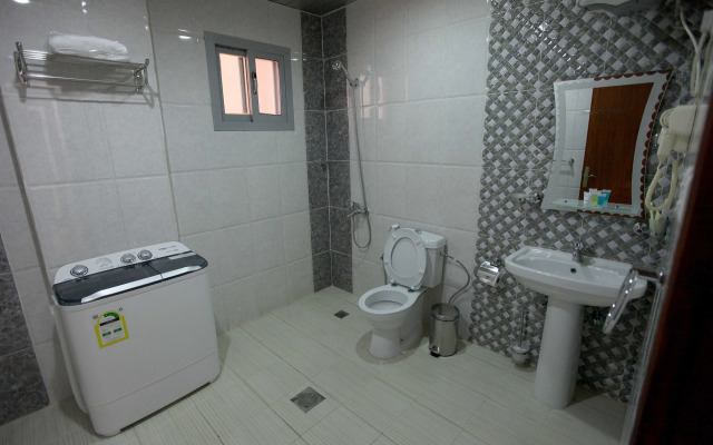 Address Tower Hotel