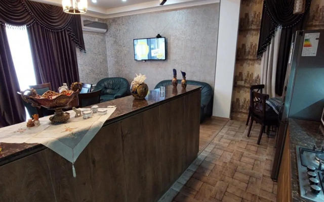 Avto's Apartment in the Centre of Kutaisi