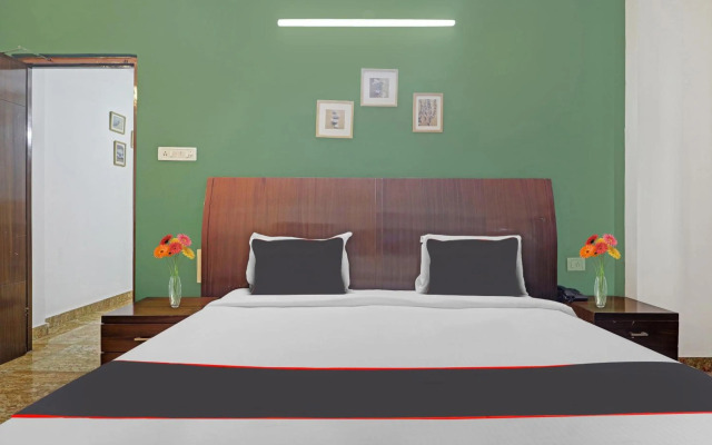 Capital O 80656 Halcyon Inr Suites