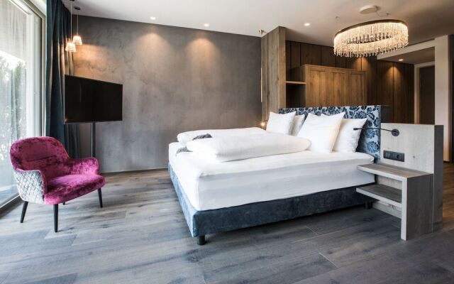 Bad Fallenbach Hotel