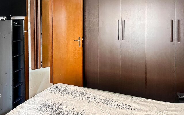 Awesome Apartment in Martinsicuro With Wifi and 2 Bedrooms
