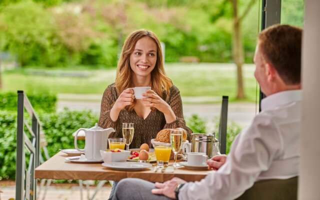 City Appartementhotel