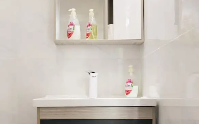 Starry View Guest house