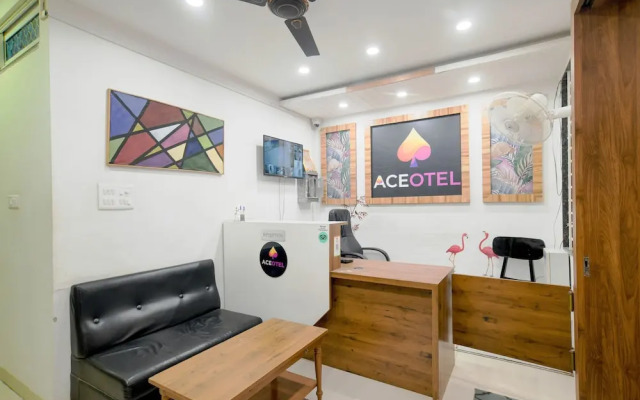 Aceotel Inn Flamingo
