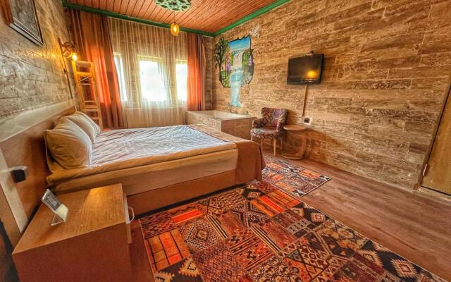Arton in Cappadocia Hotel