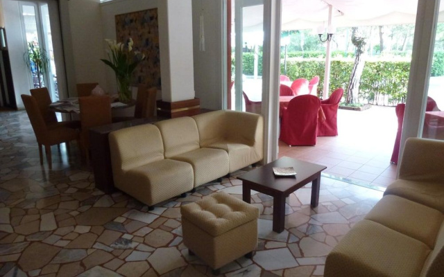 Hotel San Marco