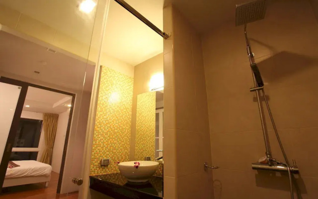 The Haven Lagoon Condo Patong