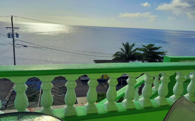 Pinard's Vacation Home-Apt 3
