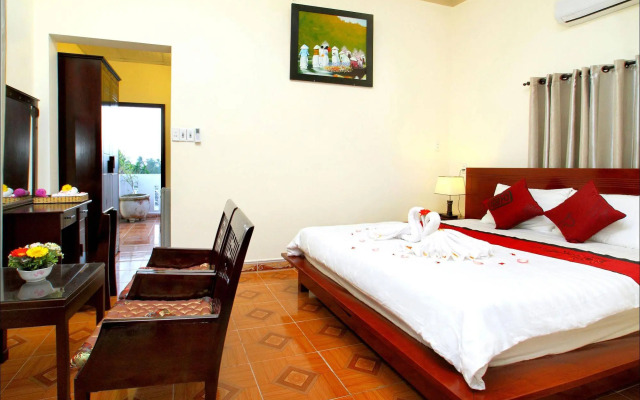 Bamboo Garden Homestay