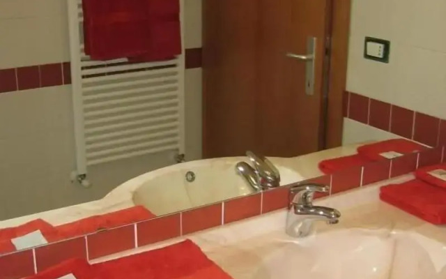 Victory Hotel Dermulo di Predaia