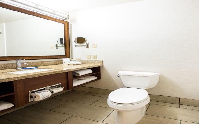 Holiday Inn Express Hotel & Suites Berkeley by IHG