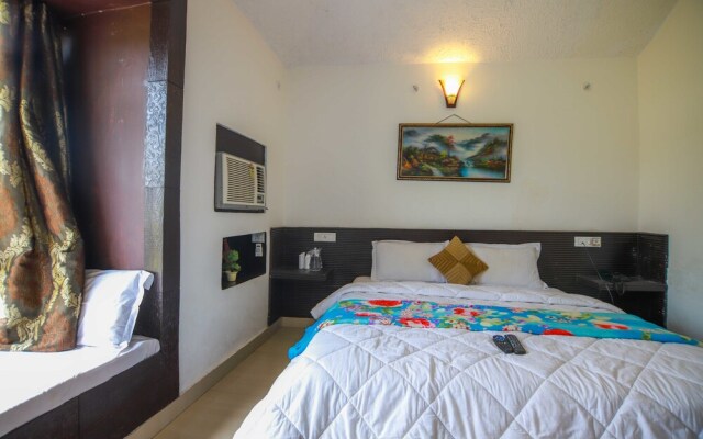 V Resorts Upvan Kalagarh