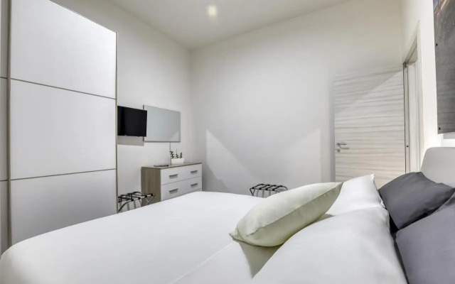 Tourist Apartment Civitavecchia