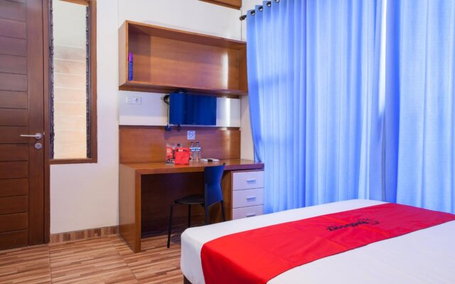 RedDoorz @ Lowokwaru