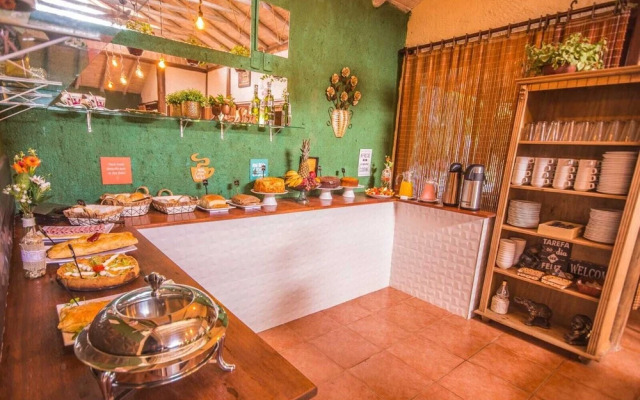 Pousada do Mica