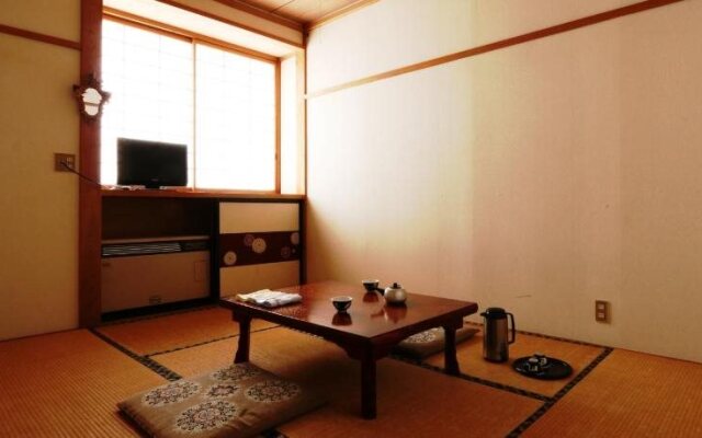 Lodge Yukiyama