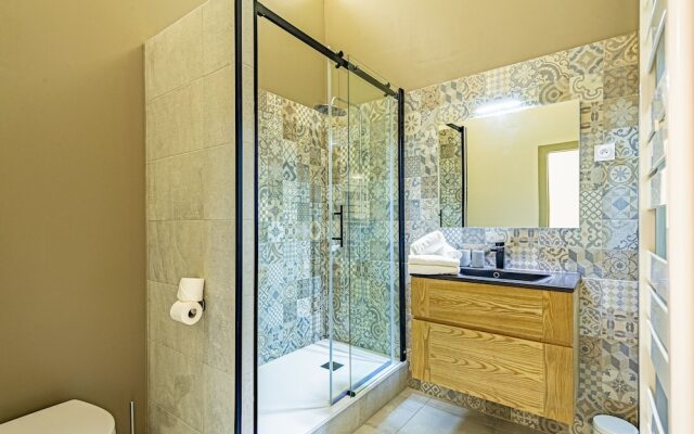 Galerie argenterie - Première conciergerie