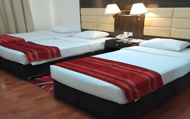 Fortune Hotel Deira