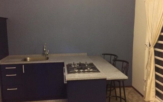 Blue Star Apartments