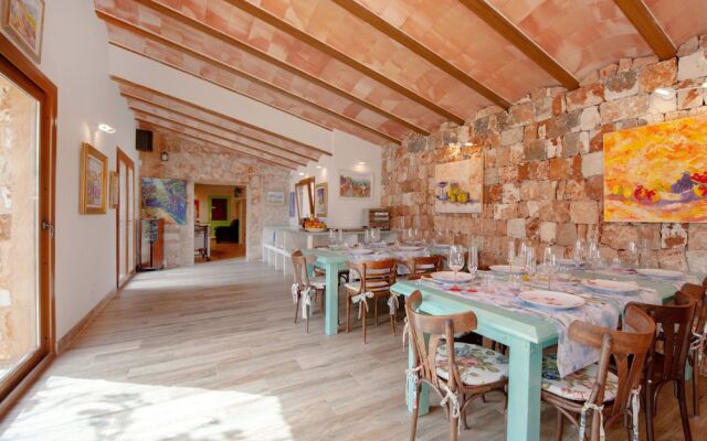 Agroturismo Son Marimon