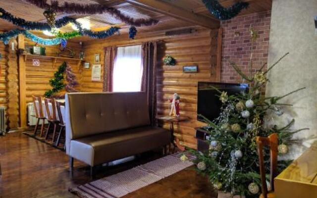 Cottage Skrynya