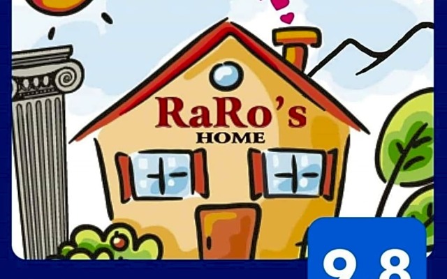 RaRo's Home Bed & Breakfast