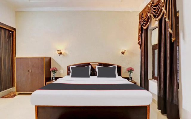 Collection O 808007 Hotel Tapovan Paradise