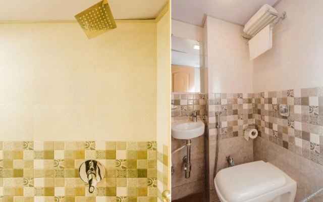 Hotel Royal Inn by OYO Rooms