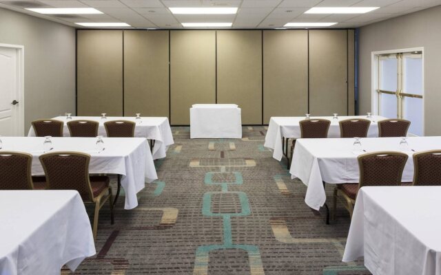 Fairfield Inn Santa Clarita Valencia