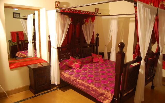 The Elite Castle – Guest Rooms – Jaisalmer