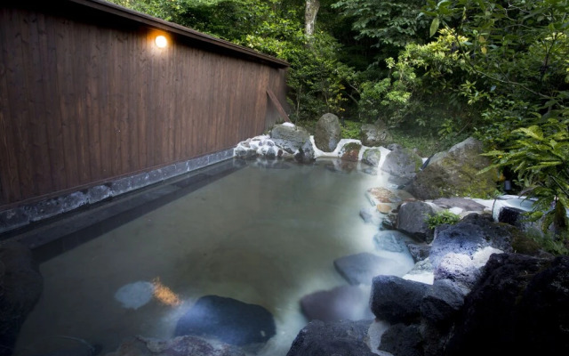 Kurokawa Onsen Ryokan Ichinoi