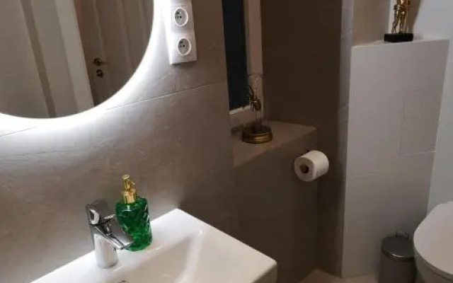 UNIQUE Style Apartments Old Town