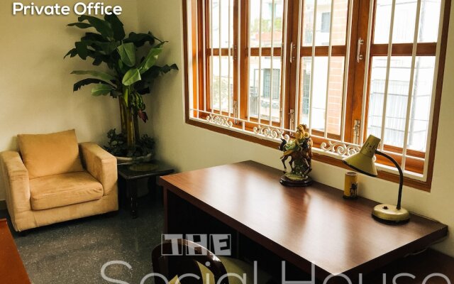 The Social House - City Villa