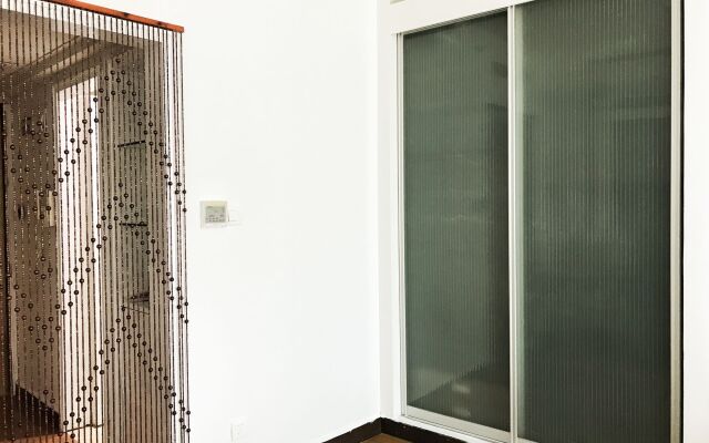 New Space New Hotel (Zhongshan Park)