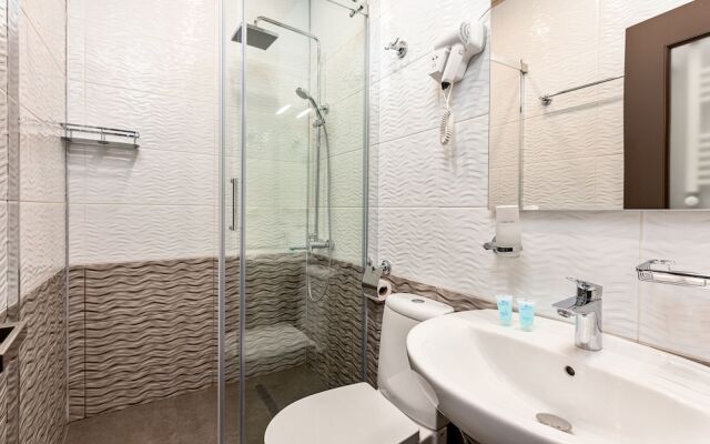 Kope Palace Hotel