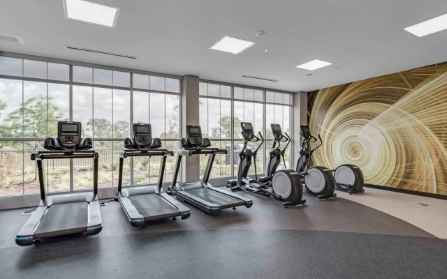 Home2 Suites by Hilton Fort Wayne North