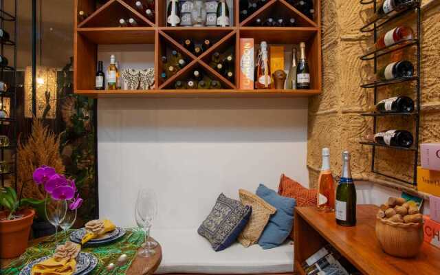 Villa Pantai Boutique Hotel Maragogi