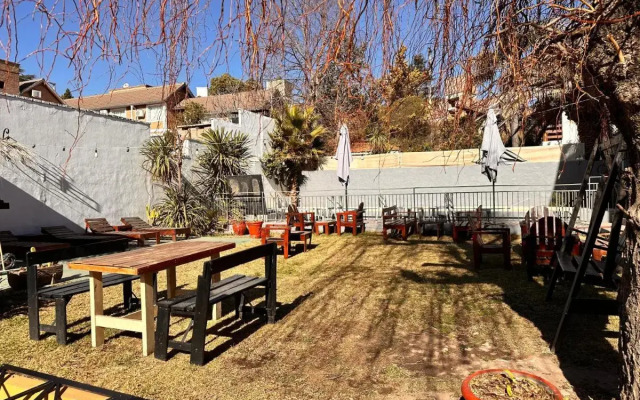 Hotel BLU de las Sierras