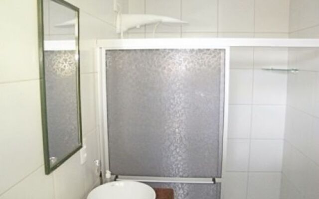 Albergue da Costa Hostel