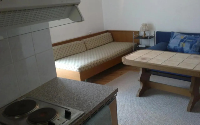 Aqua Reiki Ski Hotel Klippitz Nordost