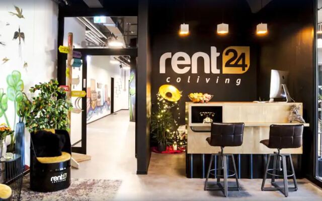Design Hostel P182