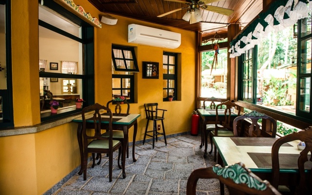 Urikana Boutique Hotel