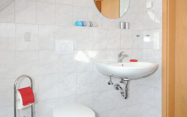 Ferienwohnungen im Haus ter Haar