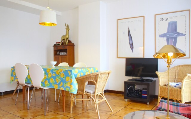 Central 3 Bedroom - Residence A