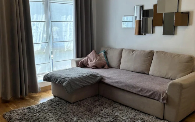 Captivating 2-bed Apartment in London